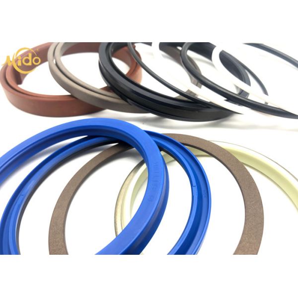 707-99-67830 jogo do selo do cilindro da cubeta de PC600-6A 600-7