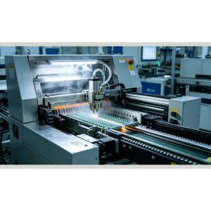 Guangdong Jiefu Technology Co., Ltd.