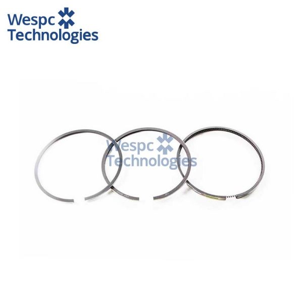 WESPC 4181A026 903-019 piston ring kit for Perkins 1004-series diesel engines