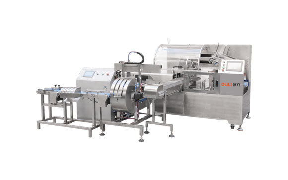 Bagging Machine+Packaging Line