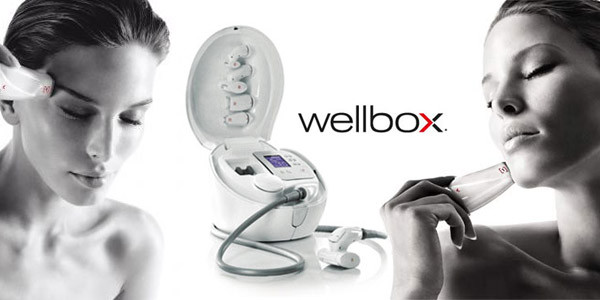 Оборудования внимательности кожи франция машина первоначально тучная горящая с лазерами