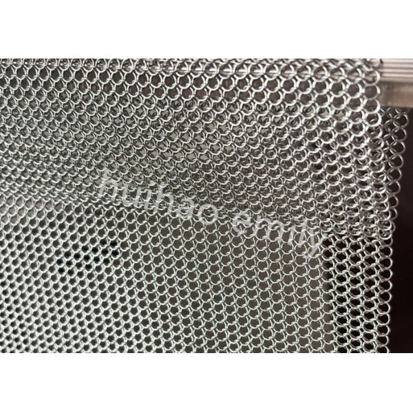 Витрины из нержавеющей стали 316L