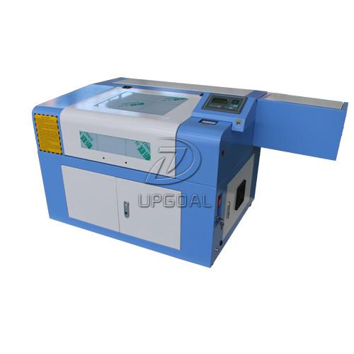 High Precision 500*400mm Desktop Advertising  Co2 Laser Engraving Cutting Machine 60W
