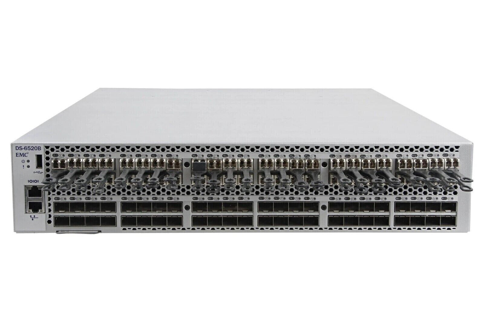 DS-7720B Брокеты EMC DS-7720B Dell Сетевой SAN переключатель Fiber Channel с лучшей ценой