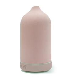 Homefish Difusores Aromaterapia Diffusor Geur 5 Colors Diffuser 100ml Ceramic Diffuser 2023 Air Essential Oil Diffuser