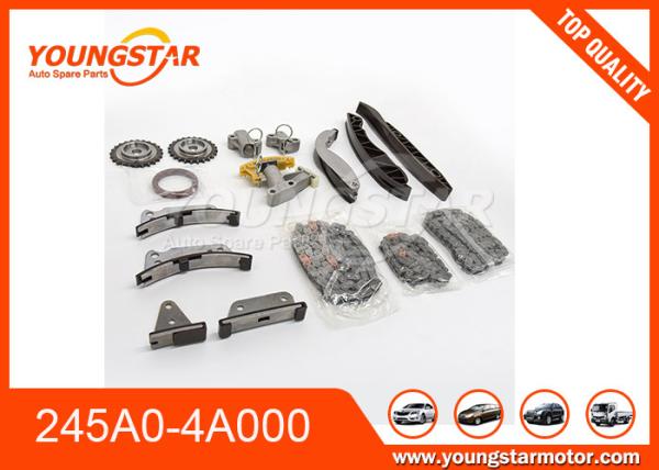 245A0 - 4A000 Timing Chain Kits For Hyundai Sorento Starex 2.5CRDI D4CB