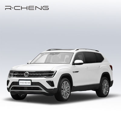 VW ID Series Lamando Tharu Sagitar Golf Passat Polo Tiguan Teramont Electric Vehicles Gasoline Cars SUV Sedan For Sale