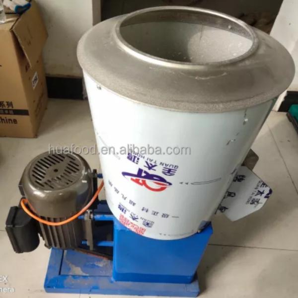Well Received Pasta Flour Mixing Machine Flour Mixer For Home Use Made In China