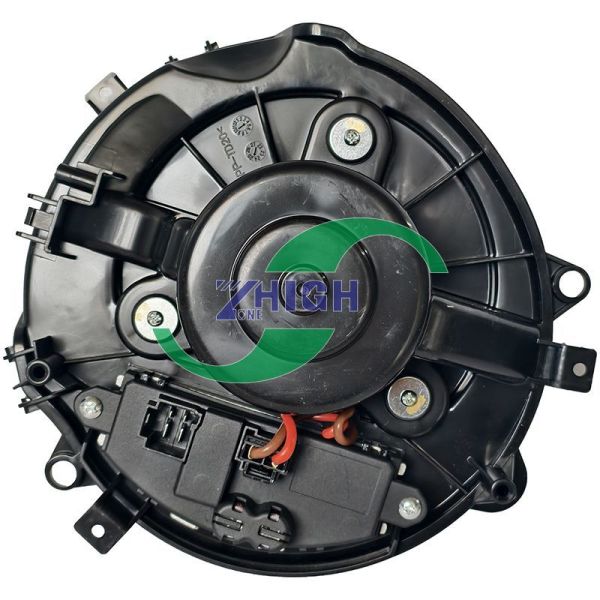 5Q2819021B Blower Fan Motor For AUDI A3 Sportback E-Tron