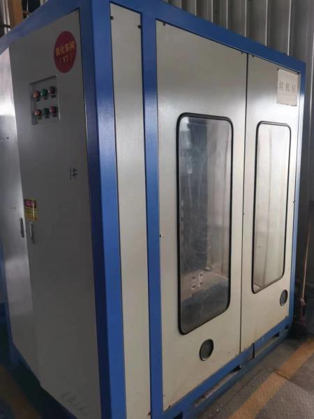 Anodizing Line Equipment Hard Oxidation Power Supply Based On PLC Control