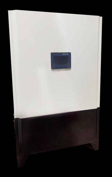 Maximize Energy with off grid Controller PWM/MPPT Method and Short Circuit Protection