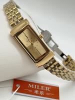 Montres de poignet en quartz de mode sur mesure