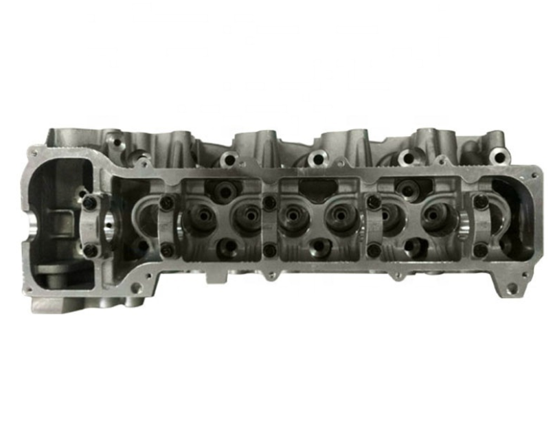 2AZ FE Ziptek Engine Cylinder Parts For TOYOTA 11101 75022 1