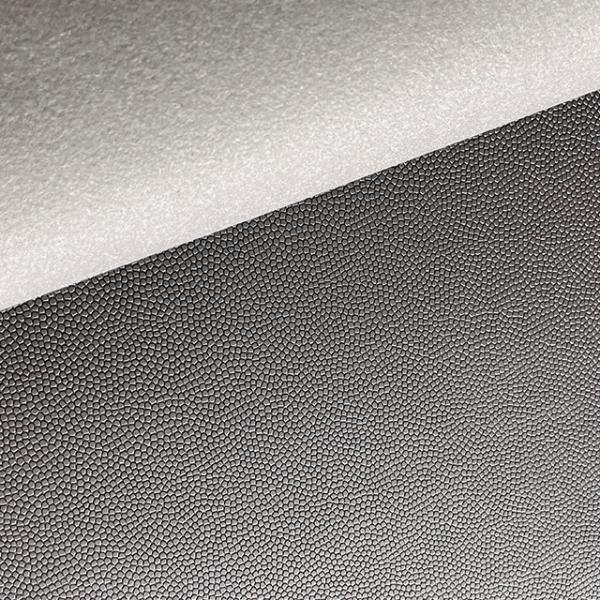 1.6mm Thickness Basketball Leather Non Slip Anti Slip Non Woven
