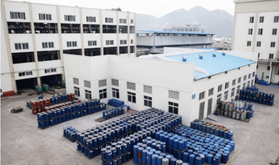 Sichuan Xinyun Jinhong Technology Co., LTD