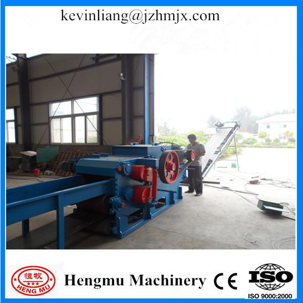 Long life service maintainance bxg2113 wood chipper sale with CE approved