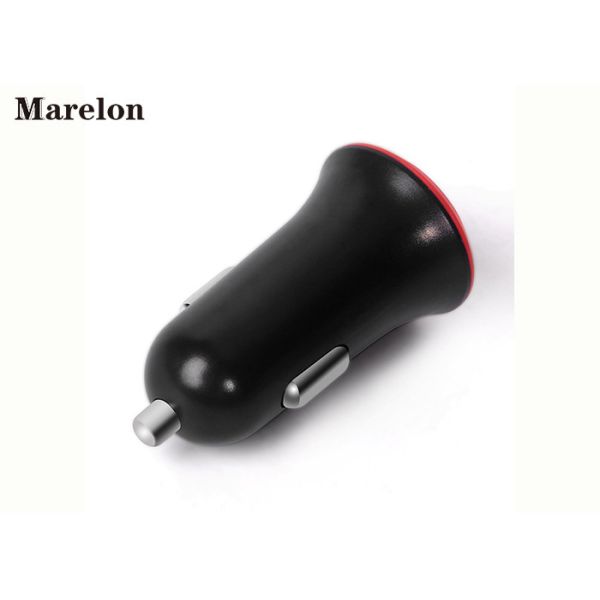 Apple MacBook Cigarette USB Car Charger Type - C Over Temperature Protection