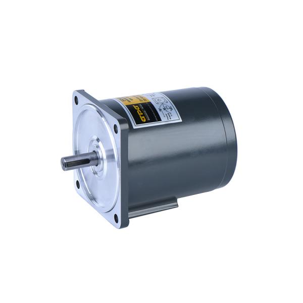 ​200w 104mm Electric Ac Motors Three Phase 220v 380v