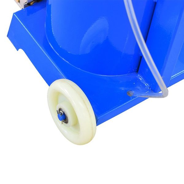 Pneumatic Bearing Lubricator Refueling Equipment Automatic Lubrication