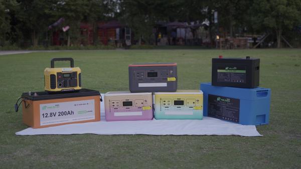 Trailer RV LiFePO4 Battery Rechargeable BMS Solar 12.8V 12v 200ah Agm Deep Cycle Battery