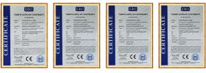 DONGGUAN YUYANG INSTRUMENT CO.,LTD