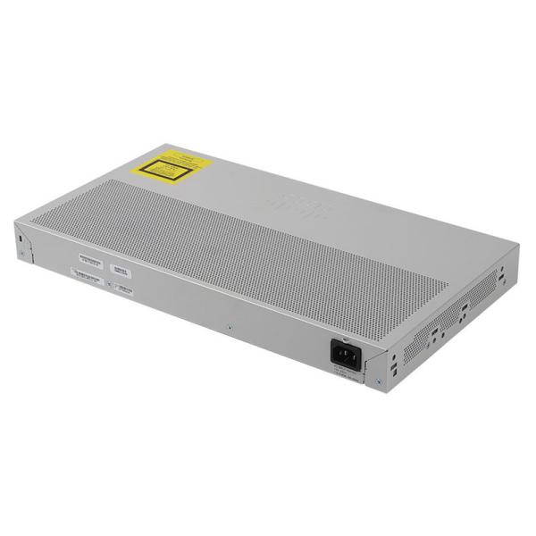 CORE WS-C2960L-48PS-LL C1000-48P-4G-L Network Switch with 48 PoE Ports 4 x 1G SFP