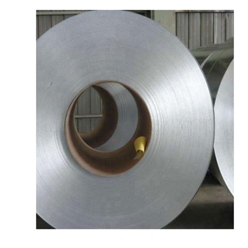 Building And Transport Hot Rolled 420 430 SS410 Stainless Steel Coil