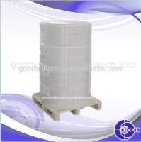 Cor branca de papel térmica enorme 45g 55g 65g 80g da posição Rolls