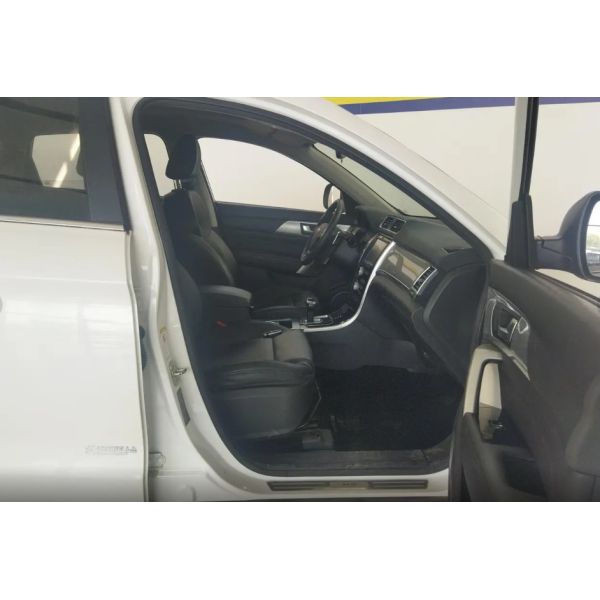 Haval H2 2018 Red Label 1.5T с двойным сцеплением 2WD Luxury Great Wall Motors Малый внедорожник бензин 1.5T 150HP L4