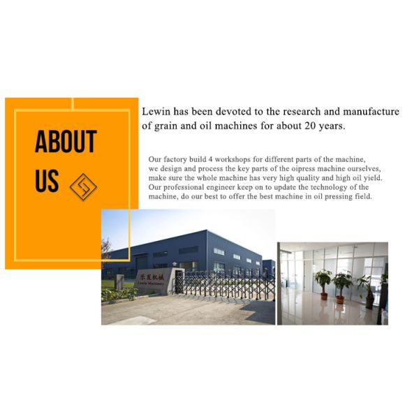 Один материал нержавеющей стали силы машины 450В прессы масла домочадца кнопки