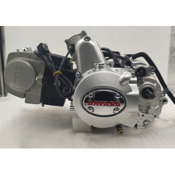 Chongqing Direct Supply Lifan DAYANG 125CC Air Cooling Engines Assembly for Tricycles