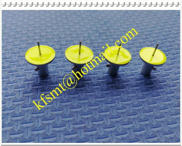 CP43 AMPH8713 0.7 Nozzle Yellow reflector SMT Nozzle For FUJI CP Machine