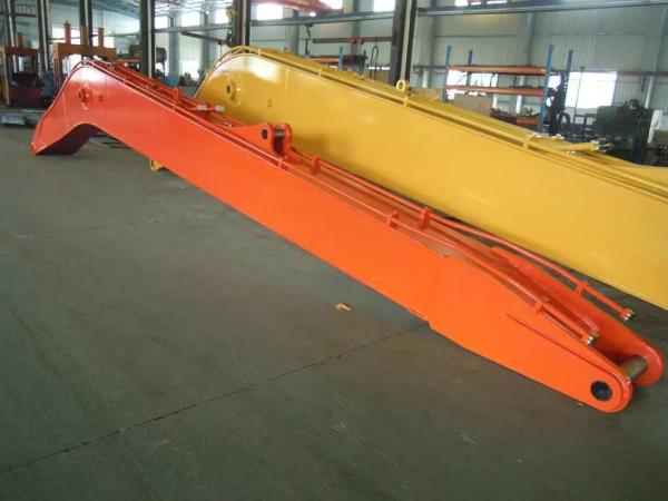 0.4cbm pièces de Long Reach Arm Hitachi d'excavatrice du chat 345