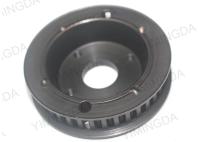 90856000 Pulley 36T Lanc 22.22MM for XLC7000 Gerber Cutter Spare Parts