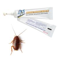 Gel de barata anti-controle Walmart Apex Gel de isca de barata Walmart