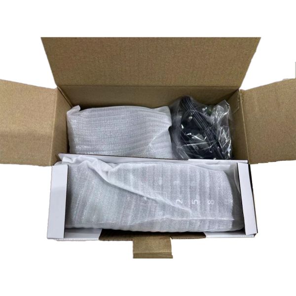 D1007 Digital Cordless Phone Handheld for Home Office Low Radiation Clear Sound E65A