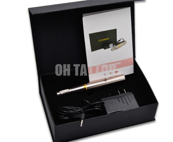 Chimay Permanent Makeup Machine Equipment With Built In Battery Inside The Device