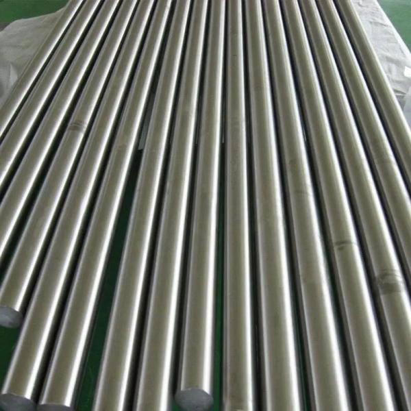OD 8 - 900 mm Barras redondas forjadas Barras redondas laminadas a quente Liga 20 600 601