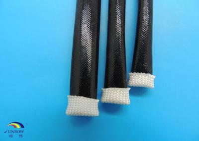Self-extinguishing Fiberglass Expandable Sleeving for H Class Electrical Motor