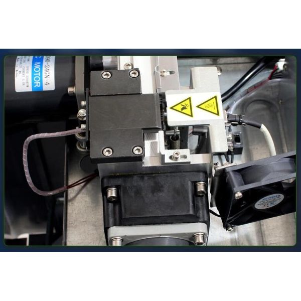 YS-A2C Double Motor High Table/Low Table PP Strapping Machine for Carton Packaging