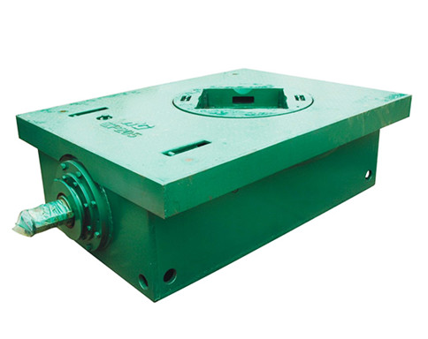 Таблица буровой установки газовой промышленности 3150KN 300r/min масла роторная