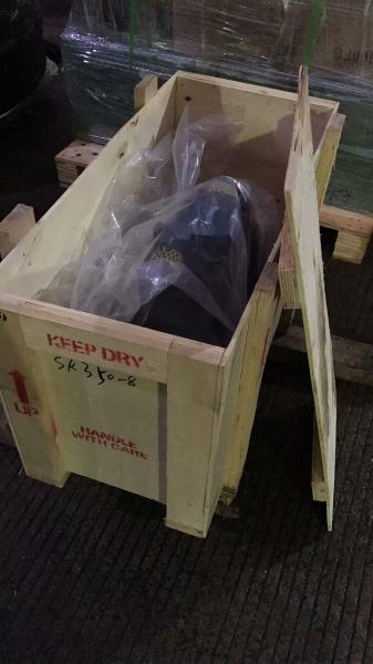 Kawasaki K5V140DTP1K9R Piston Pump/Main Pump for Kobelco SK210LC-6 excavators