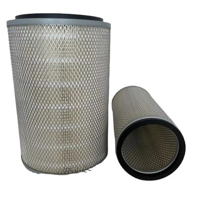 1142151580 PA2779 Air Filter for F1768M Mass Truck Diesel Engine Accessories
