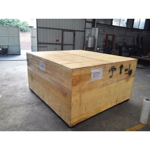 Horizontal Dual Head Low - E Glass Edge Deletion Machine , Low-e Glass Edge Remover,Low-e Glass Edge Deleting Machine