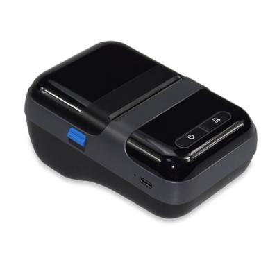 2 Inch Mini Pocket Android Mobile Portable Thermal Label Printer Photo Printers