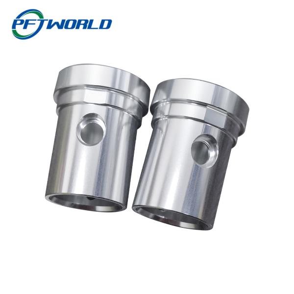 Laser Engraving Machine Processing for Aluminum Parts