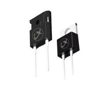 SBD de carburo de silício de baixa perda para alimentação de PC de iluminação LED