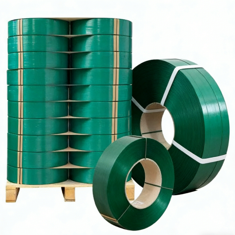 Single-screw PET strapping production line 9-25mm PET strapping machine  PET extruder