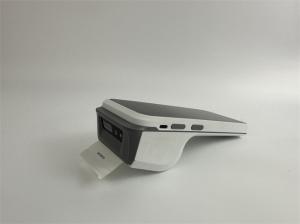 8MP 16GB POS Terminal mobile 4G réseau Android Touch Pos machine