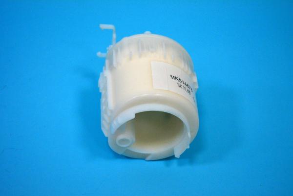 Standard Size F4 MR514676 Fuel Pump Assy For Mitsubishi
